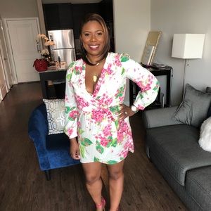 Meet your Posher, Anitra